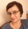 Страна: Россия, Красноярск Ольга Бабушкина